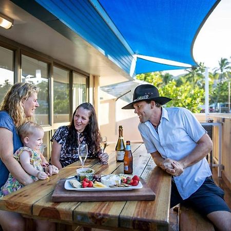 Heart Of Airlie Beach Apartment Extérieur photo