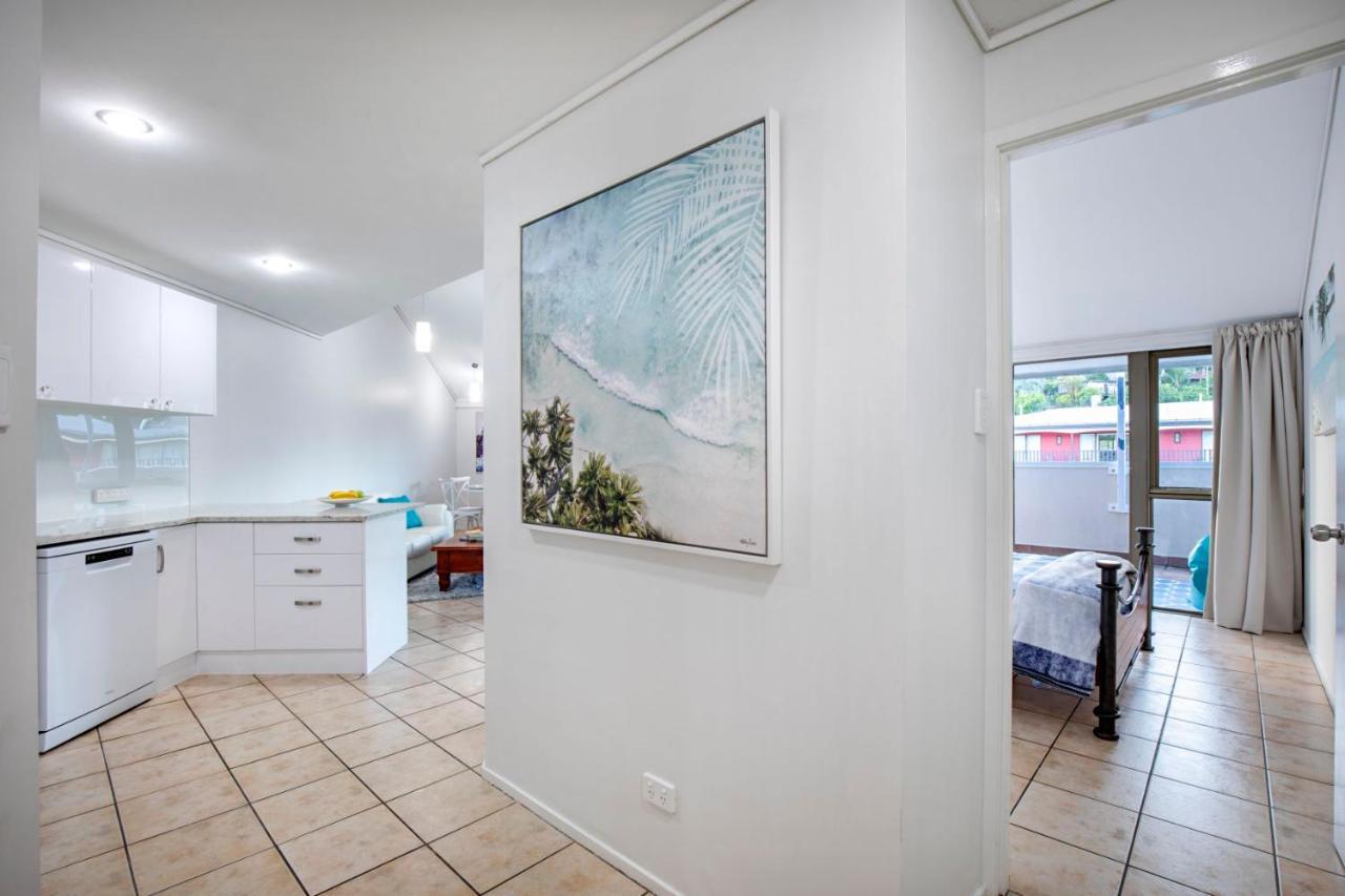 Heart Of Airlie Beach Apartment Extérieur photo