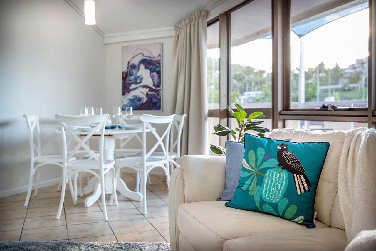 Heart Of Airlie Beach Apartment Extérieur photo