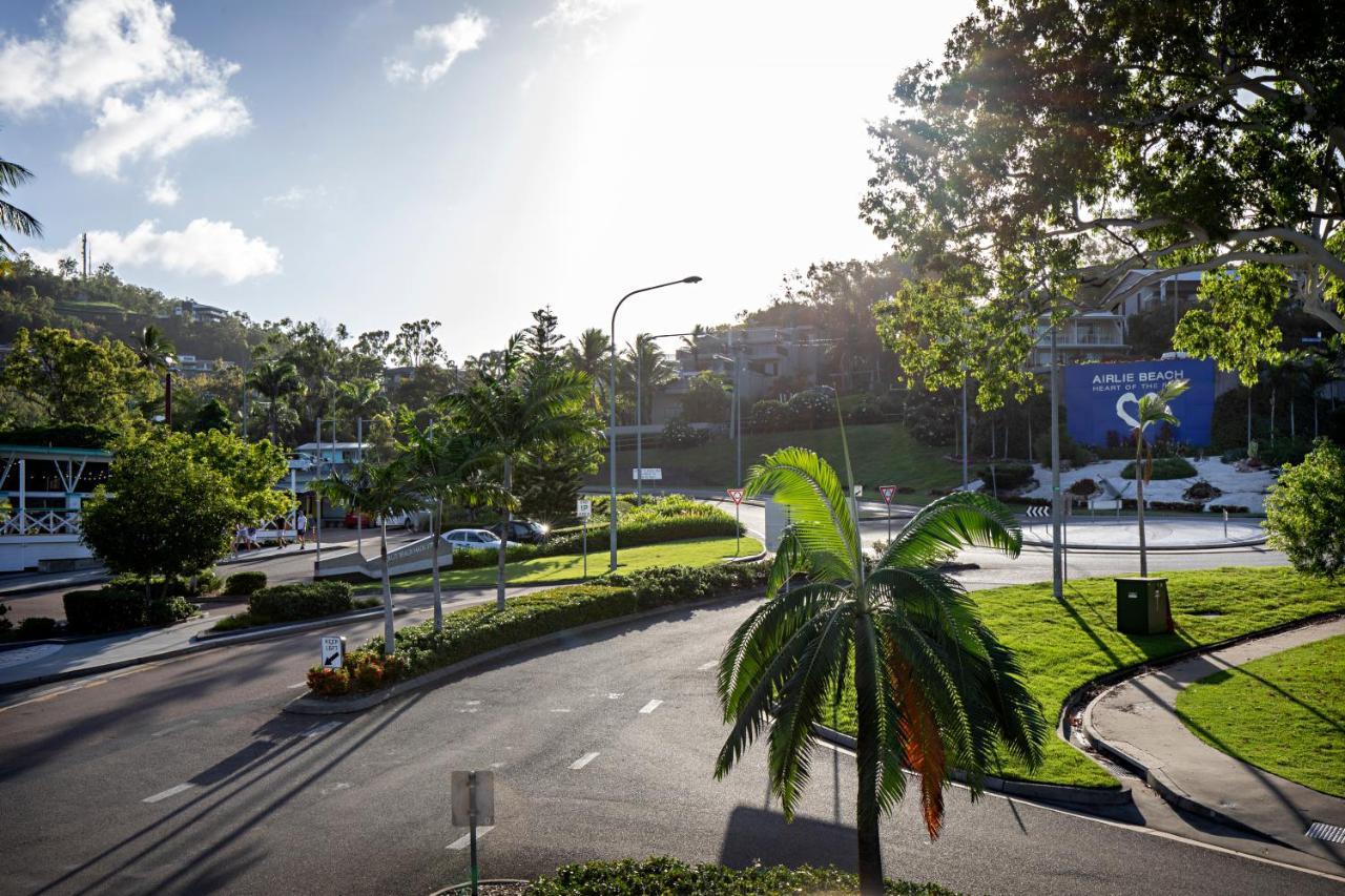 Heart Of Airlie Beach Apartment Extérieur photo