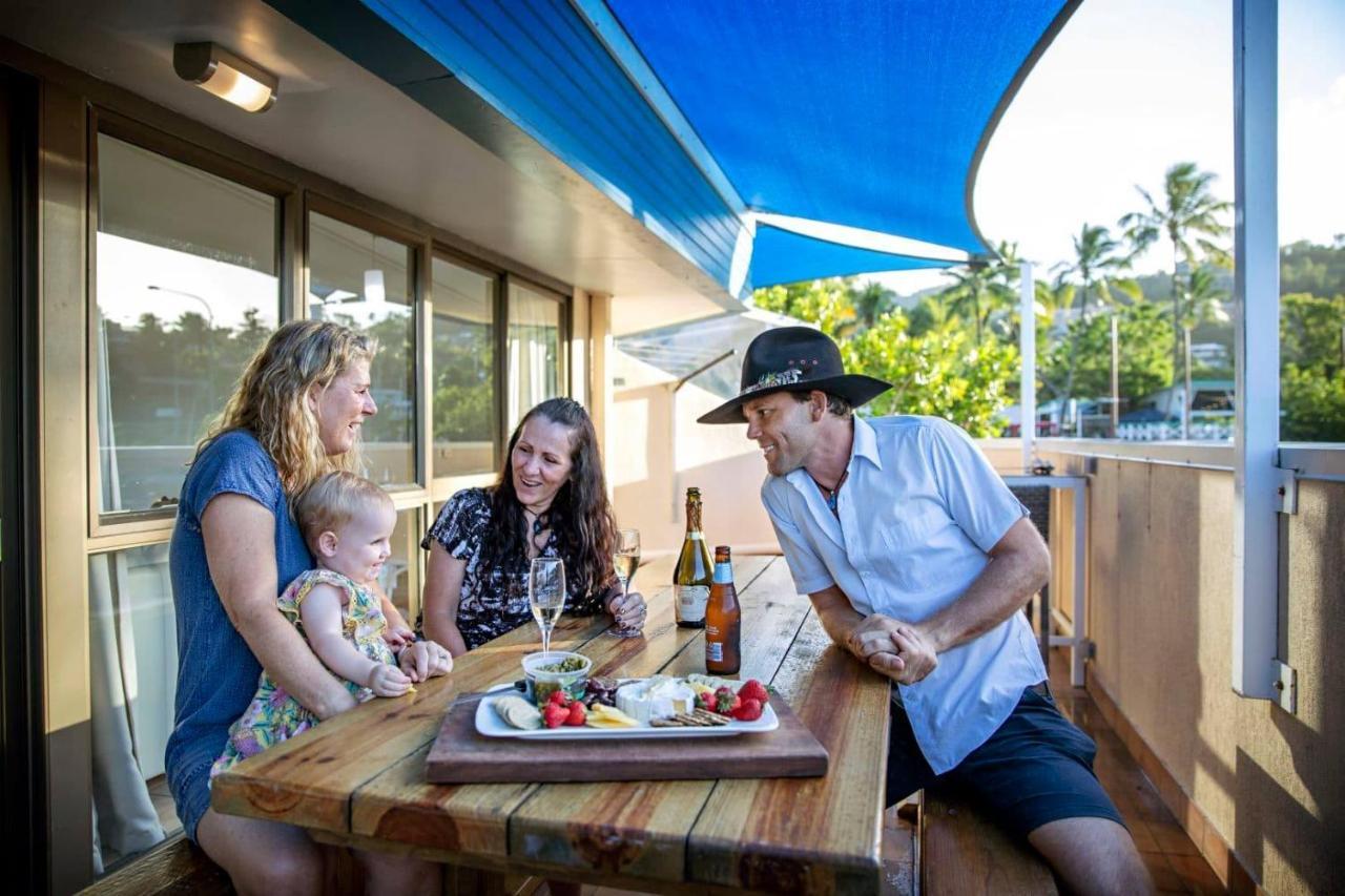 Heart Of Airlie Beach Apartment Extérieur photo