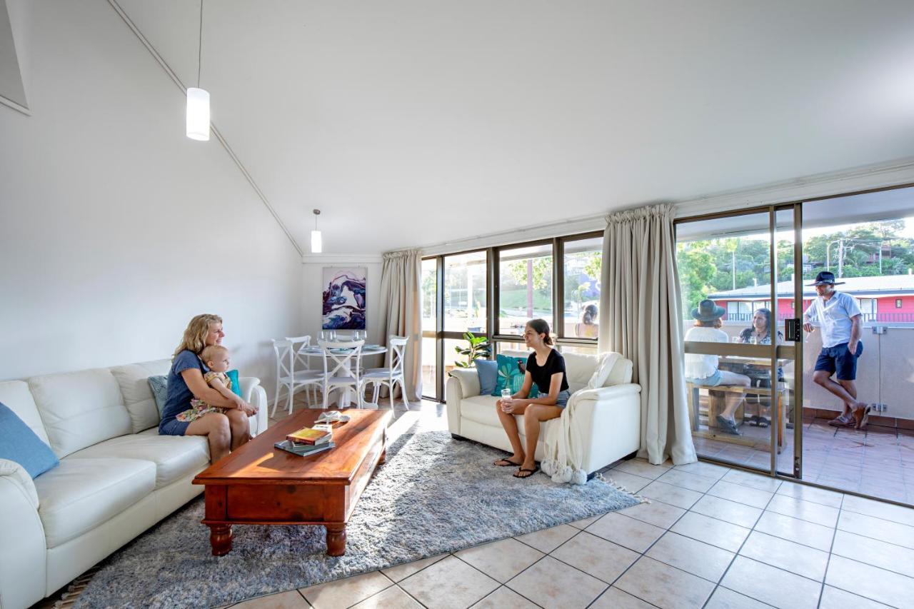 Heart Of Airlie Beach Apartment Extérieur photo