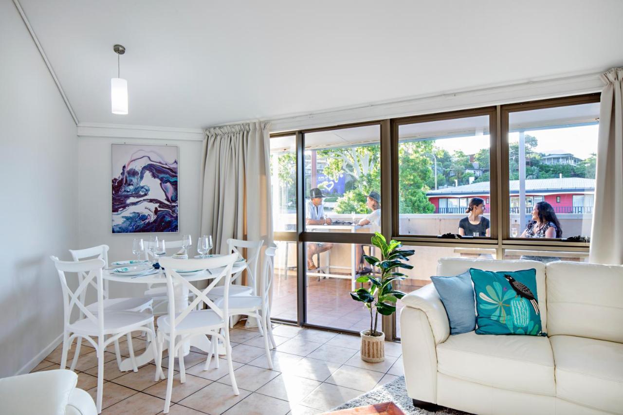 Heart Of Airlie Beach Apartment Extérieur photo