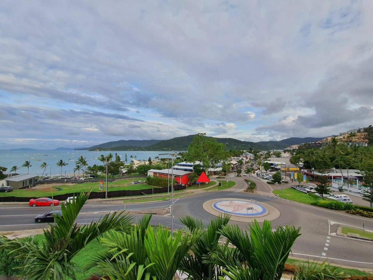 Heart Of Airlie Beach Apartment Extérieur photo