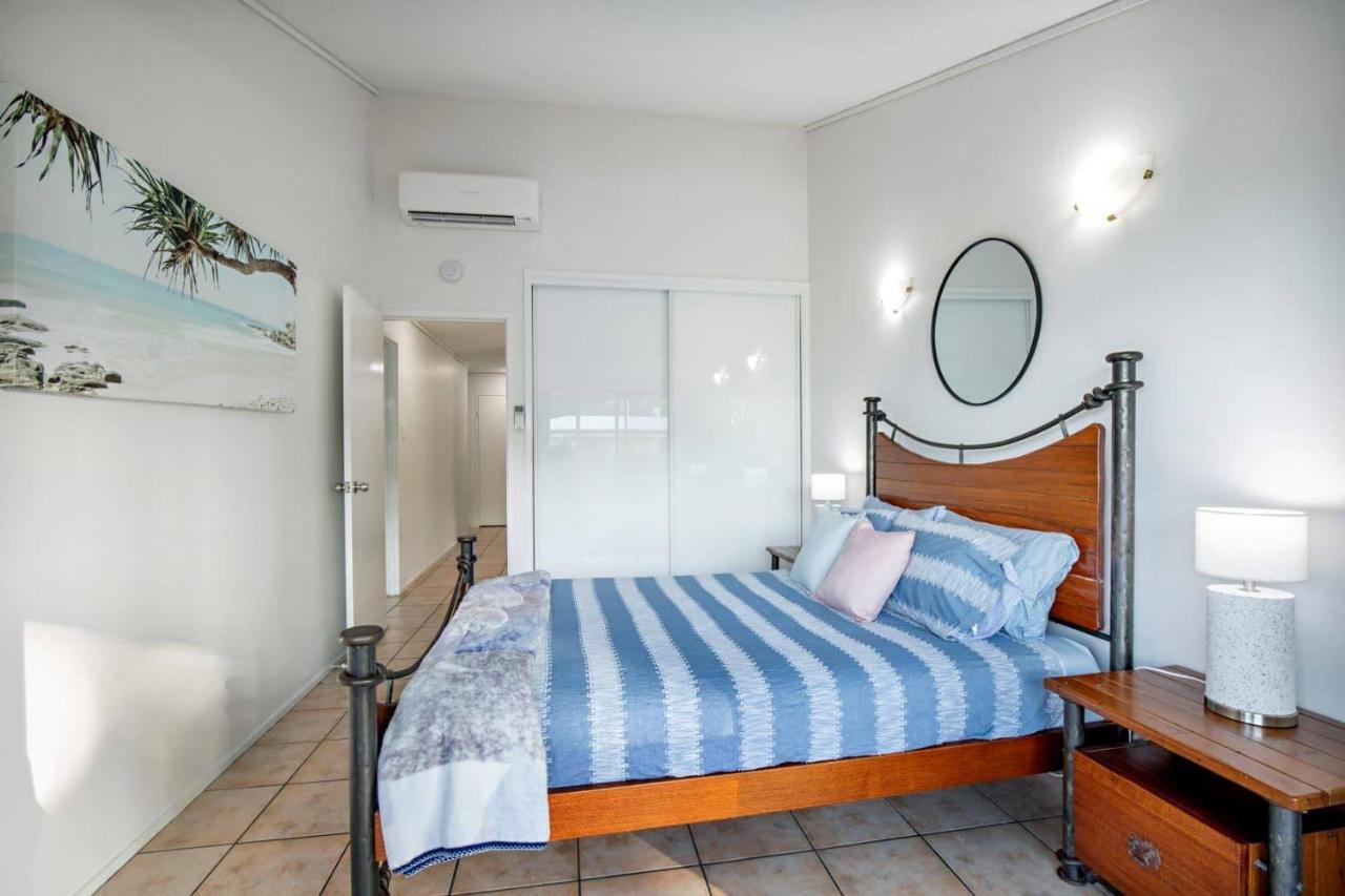 Heart Of Airlie Beach Apartment Extérieur photo