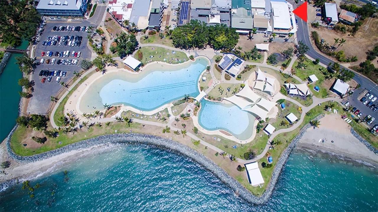 Heart Of Airlie Beach Apartment Extérieur photo